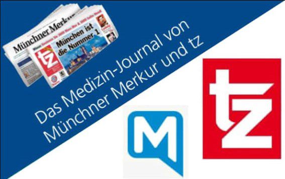 Logo Artikel in der TZ-Muenchen über_VASCURA.de
